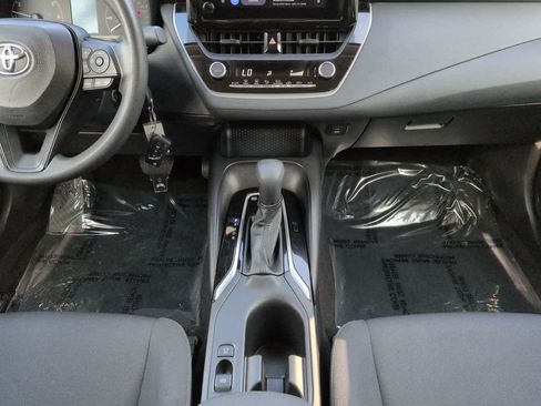 Certified 2024 Toyota Corolla LE FWD image 18