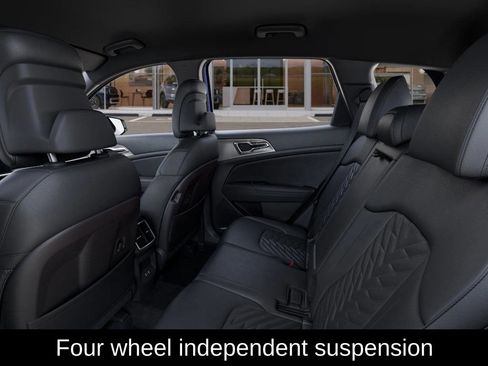 New 2026 Kia Sportage X-Line AWD/4WD image 19