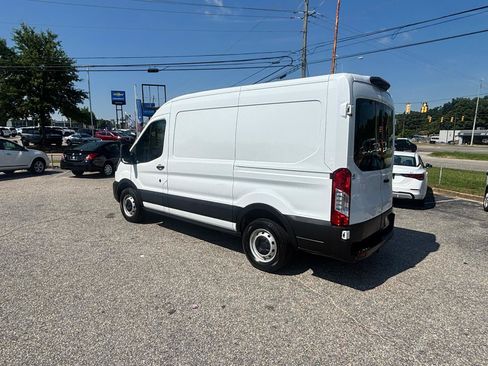 Used 2020 Ford Transit 250 Medium Roof w/ Load Area Protection Package RWD image 25