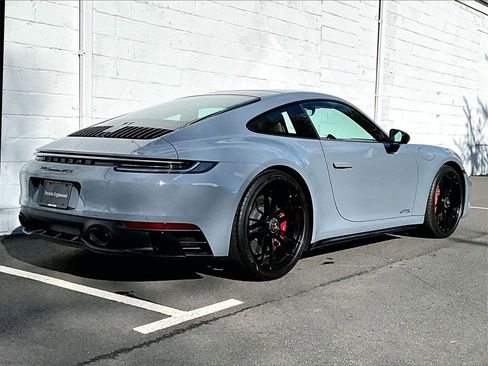 Certified 2024 Porsche 911 Carrera GTS image 17