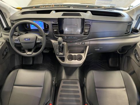 New 2026 Ford Transit 250 148 Medium Roof w/ Exterior Upgrade Package image 9