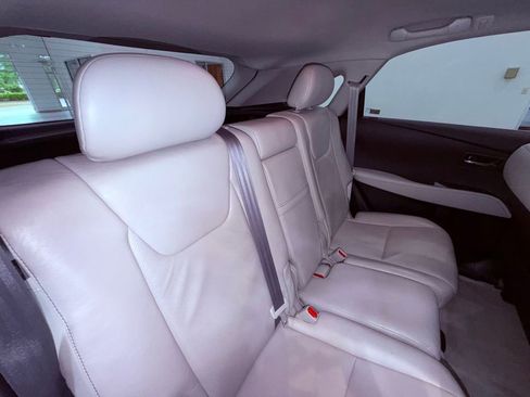 Used 2013 Lexus RX 350 FWD w/ Premium Pkg image 11