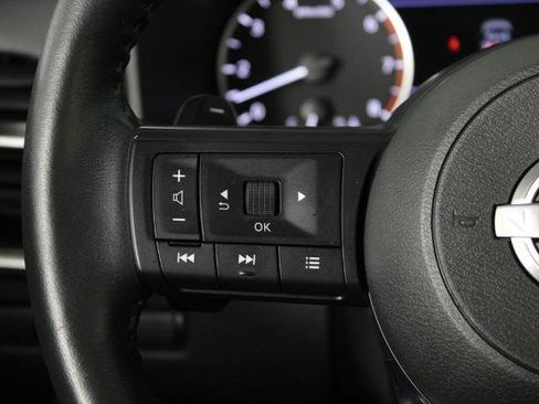 Certified 2024 Nissan Rogue SV w/ SV Premium Package FWD image 29