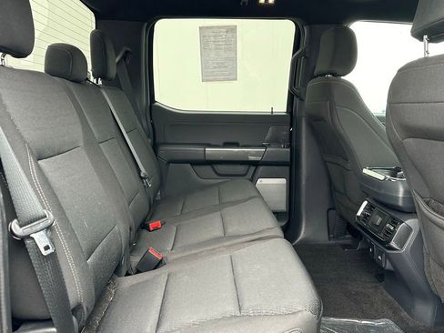 Used 2022 Ford F150 XLT w/ Equipment Group 302A High image 16