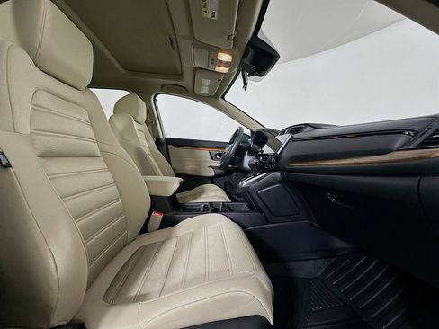 Used 2019 Honda CR-V EX image 31