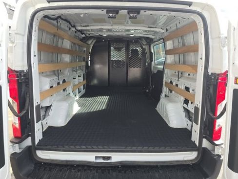 Used 2024 Ford Transit 250 Low Roof w/ Exterior Upgrade Package image 21