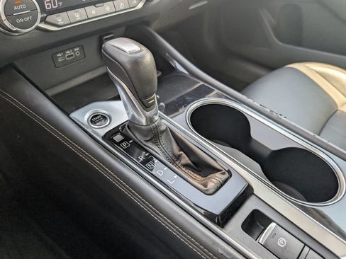 Used 2021 Nissan Altima 2.5 SL FWD image 20