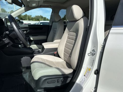 Used 2024 Honda CR-V EX-L image 11