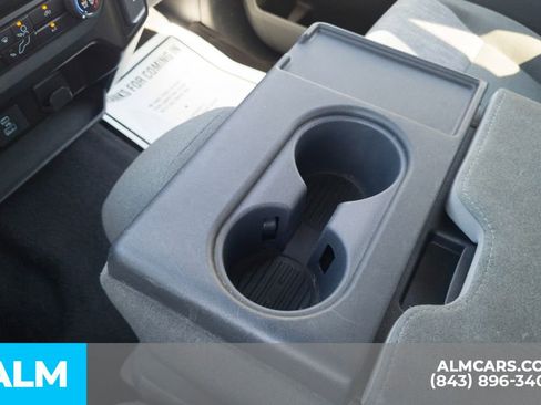 Used 2023 Ford F150 XLT image 28