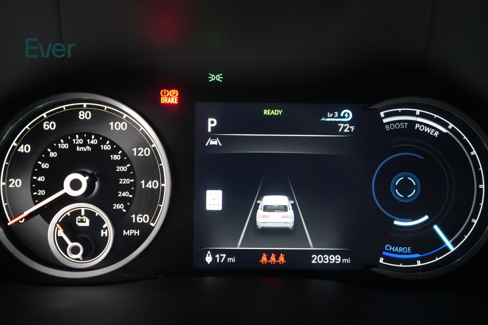 Used 2023 Genesis Electrified GV70 AWD/4WD image 7