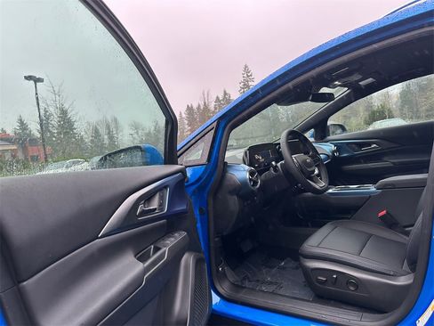 New 2026 Chevrolet Equinox EV LT image 20