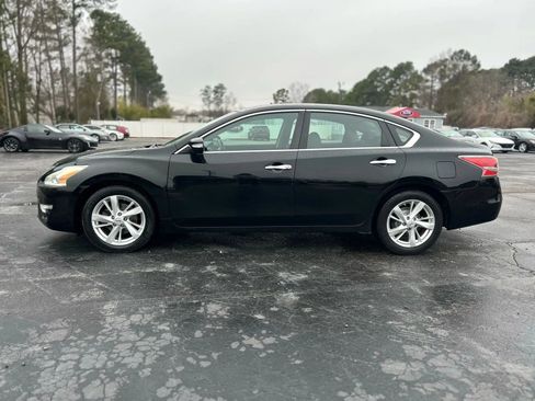 Used 2013 Nissan Altima 2.5 SL image 8