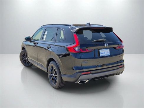 New 2026 Honda CR-V Sport image 6