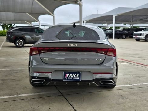 Used 2023 Kia K5 GT-Line FWD image 4