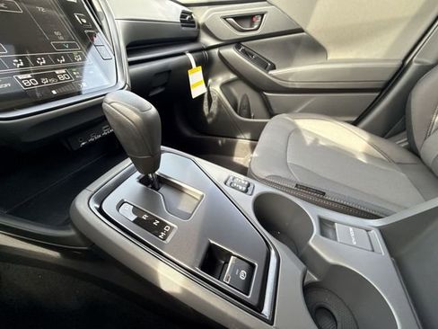New 2026 Subaru Crosstrek 2.0i Premium AWD/4WD image 19