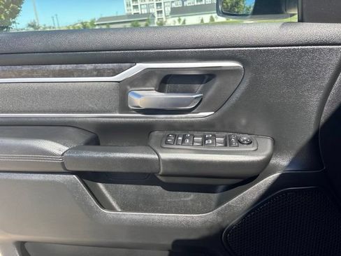 Used 2021 RAM 1500 Big Horn AWD/4WD image 15