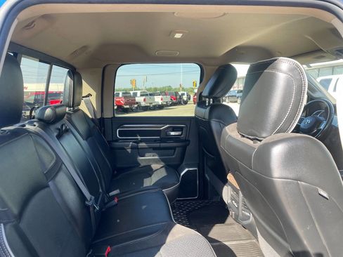 Used 2020 RAM 3500 Laramie image 26