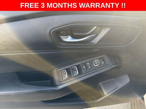 Used 2023 Honda Accord EX image 12