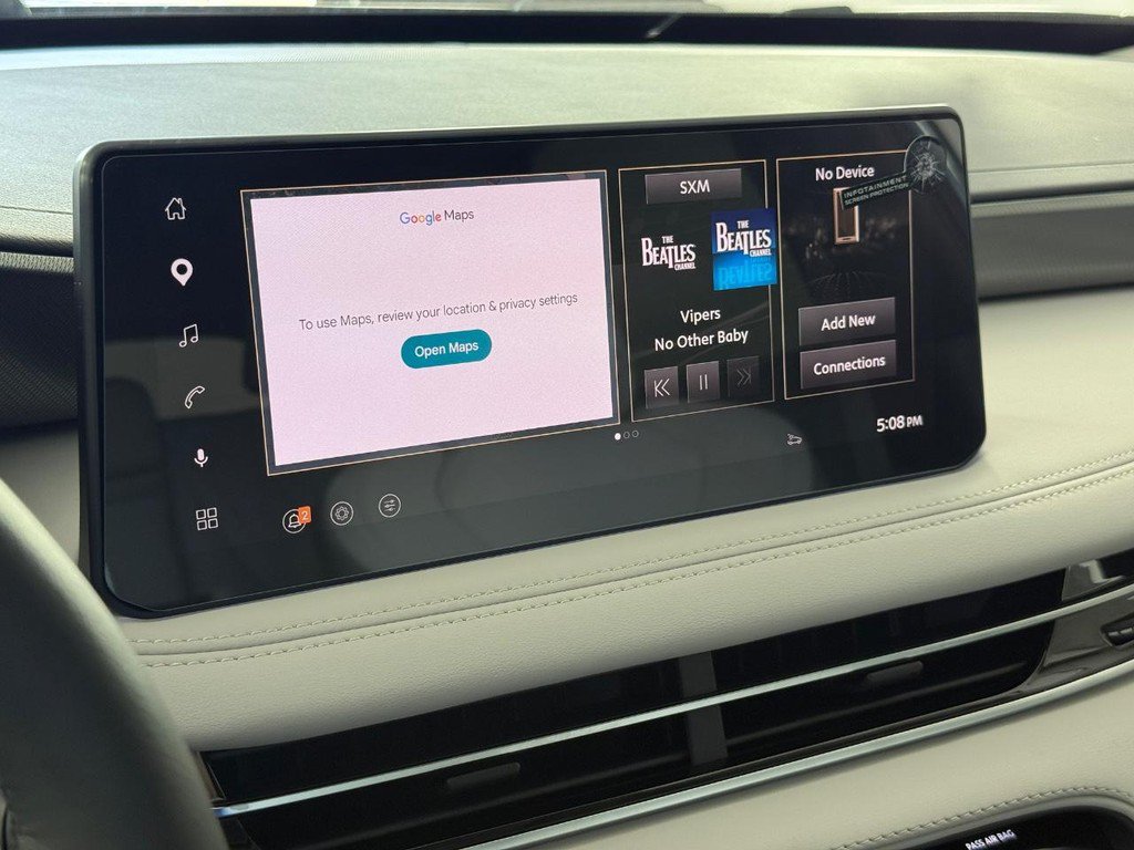 New 2027 INFINITI QX60 Luxe AWD/4WD image 24