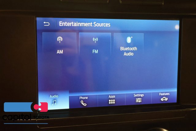 Used 2023 Ford F150 XLT AWD/4WD image 22