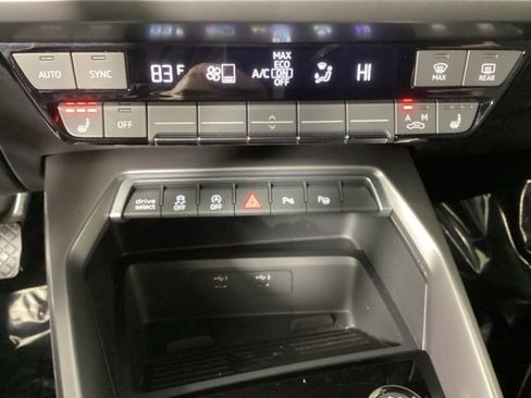 Certified 2023 Audi A3 2.0T Premium w/ Convenience Package image 24