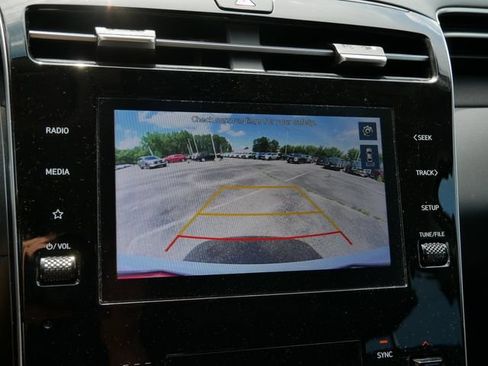 Used 2022 Hyundai Tucson SEL w/ Convenience + Premium Package AWD/4WD image 28