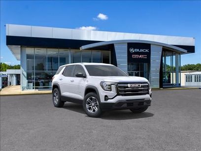 New 2026 GMC Terrain Elevation