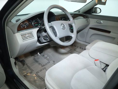 Used 2009 Buick LaCrosse CX image 21