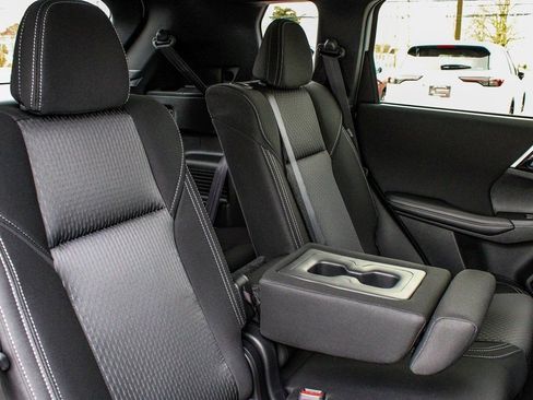 New 2026 Mitsubishi Outlander ES AWD/4WD image 40