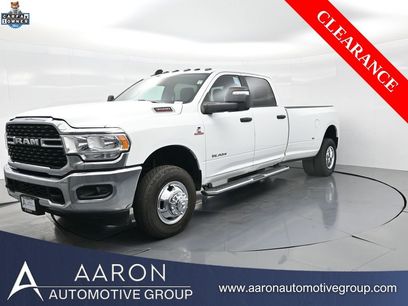 Used 2024 RAM 3500 Big Horn