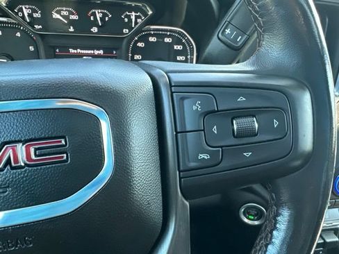 Used 2022 GMC Sierra 3500 AT4 w/ AT4 Preferred Package AWD/4WD image 25
