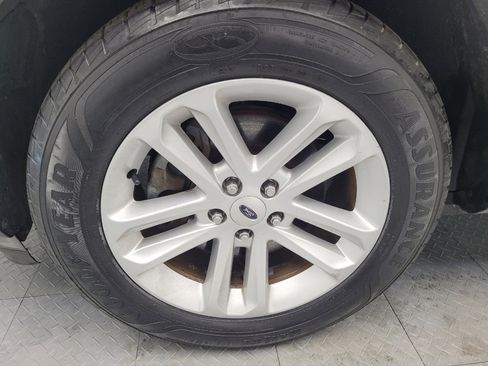 Used 2017 Ford Explorer FWD image 31