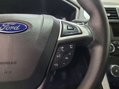 Used 2014 Ford Fusion S image 23
