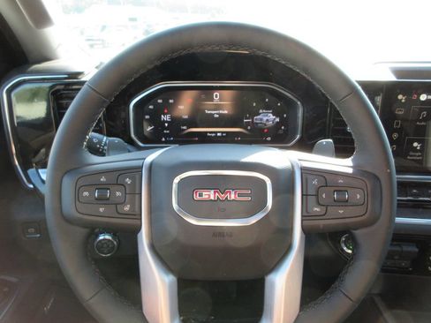 New 2026 GMC Sierra 1500 SLT w/ SLT Premium Plus Package AWD/4WD image 20