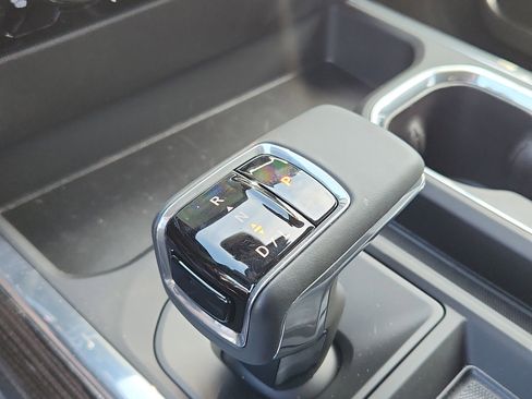 New 2025 Chevrolet Silverado 1500 RST w/ Convenience Package II image 25