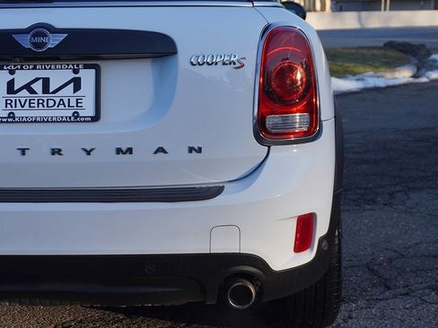 Used 2018 MINI Cooper Countryman S image 13