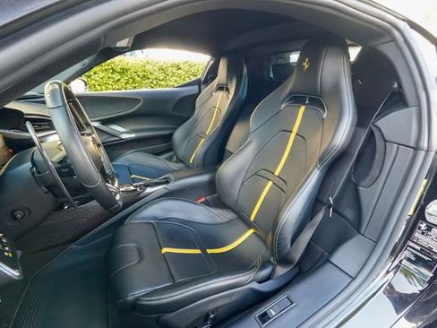 Used 2021 Ferrari SF90 Stradale image 56