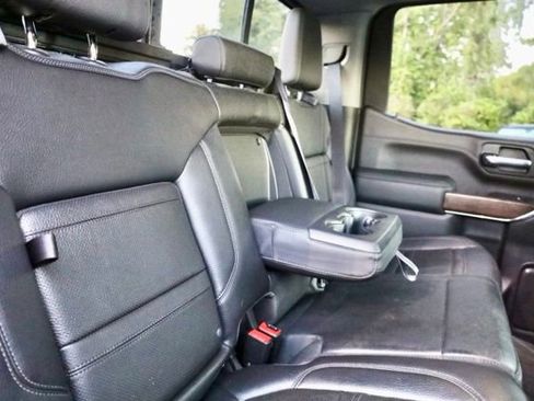 Used 2021 GMC Sierra 1500 Denali w/ Denali Premium Package image 36