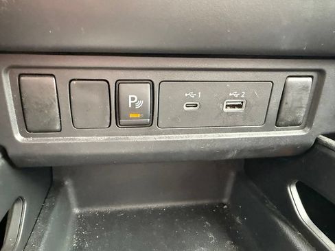 Used 2022 Nissan Frontier S w/ Technology Package AWD/4WD image 21