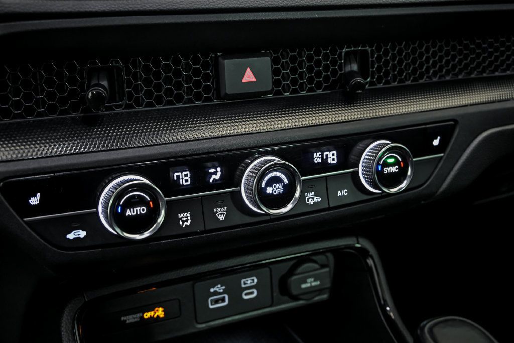 Used 2023 Honda CR-V Sport image 22