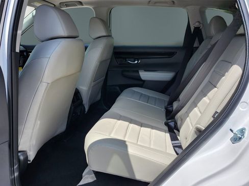 New 2026 Honda CR-V EX-L image 9
