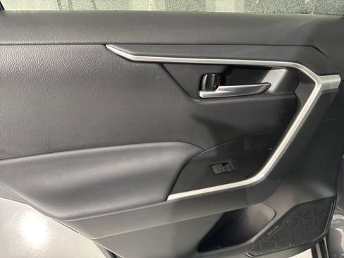 Used 2023 Toyota RAV4 XLE image 21