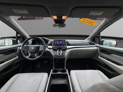 Used 2022 Honda Odyssey LX image 25