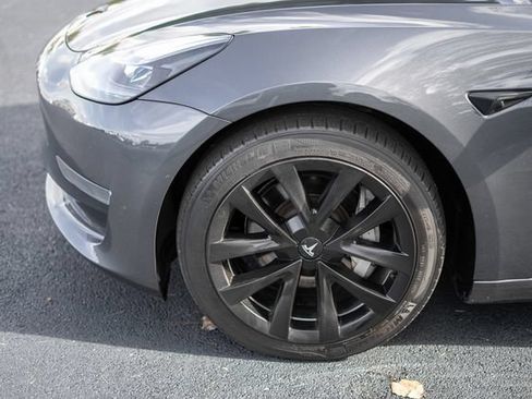 Used 2023 Tesla Model 3 Long Range AWD/4WD image 9