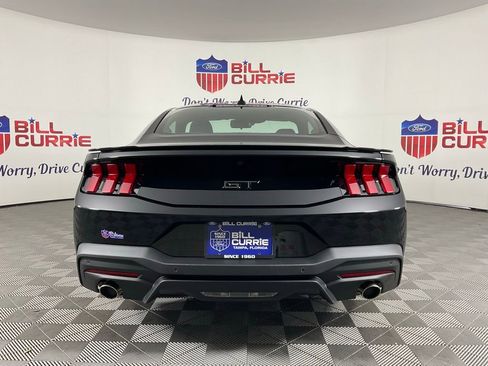 New 2026 Ford Mustang GT image 4