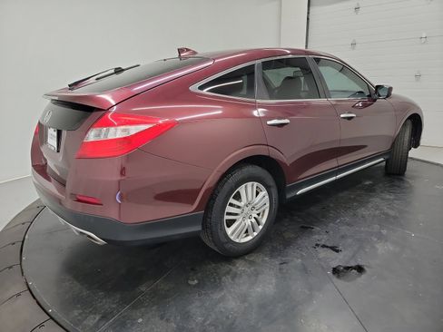 Used 2014 Honda Crosstour EX image 9