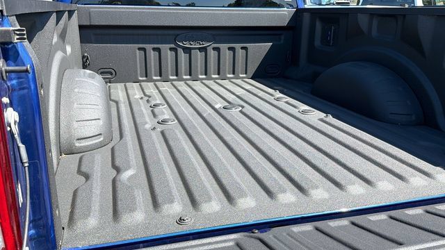 New 2026 Ford F350 Lariat w/ Tremor Off-Road Package AWD/4WD image 14