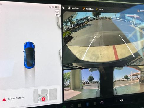 Used 2019 Tesla Model 3 Standard Range RWD image 21