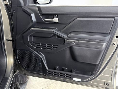 Used 2024 Toyota Tacoma TRD Sport image 20