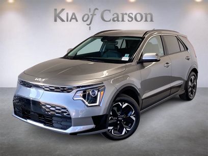 New 2026 Kia Niro Wind